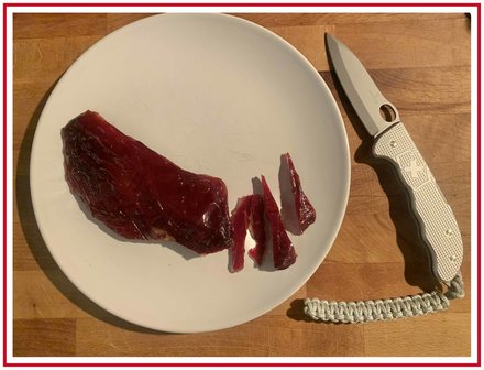 Victorinox Hunter Pro M Alox
