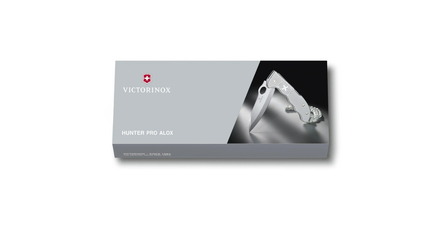 Victorinox Hunter Pro M Alox zakmes