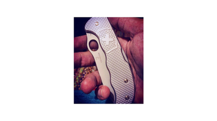 Victorinox Hunter Pro M Alox zakmes