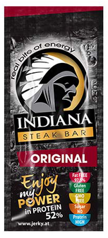 Indiana steak bar power bar