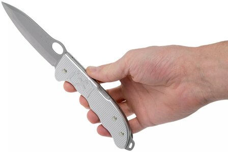 Victorinox Hunter Pro M Alox biltong knife