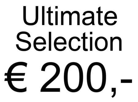 Ultimate Selection
