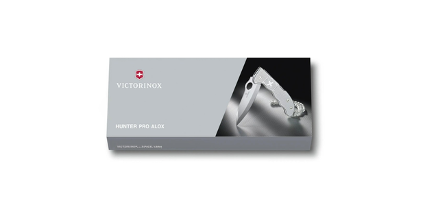 Victorinox Hunter Pro M Alox zakmes