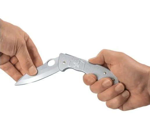 Victorinox Hunter Pro M Alox zakmes