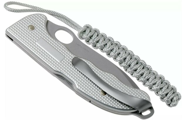 Victorinox Hunter Pro M Alox biltong knife