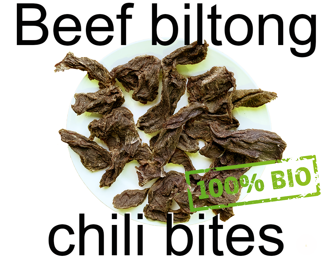 biltong bites