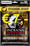 Crazy Chicken 90 Gramm Angebot