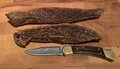 Wildschwein Biltong peppered, Preis € 8,95 pro 100 Gramm.