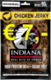 Crazy chicken 90 gram aanbieding