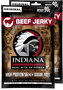 2 x Indiana beef jerky Original 90 gram
