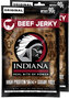 2 x Indiana beef jerky Original 90 gram 