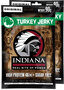 2 x Indiana turkey jerky Original 90 gram