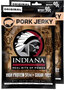 2 x Indiana pork jerky Original 90 gram 