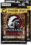 2 x Indiana chicken jerky Original 90 gram 
