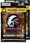 VORÜBERGEHEND AUSVERKAUFT - 2 x Indiana Chicken Jerky Original 90 Gramm 