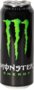 Monster Energy regular 500 ml. 