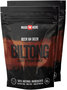 2 x Maso Here venison biltong 40 gram