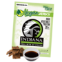2 x Indiana vegan jerky Original 25 gram