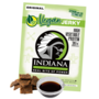 2 x Indiana Vegan Jerky Original 25 gram