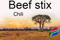 South African style beef stix Original 200 gram